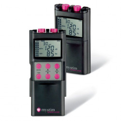 MyStim Tension Lover Estim Tens Unit MyStim Tension Lover Estim Tens Unit