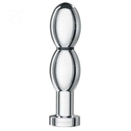 MyStim Oh Thello Dildo MyStim Oh Thello Dildo