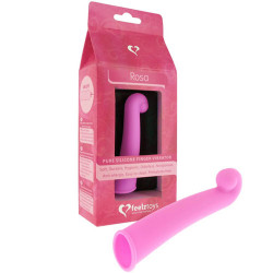 Rosa Finger Vibrator