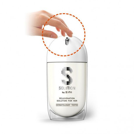 Zini Solution Rejuvenation For Her Zini Solution Rejuvenation For Her