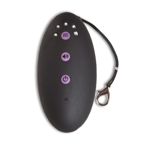 OhMiBod Club Vibe 2.OH Clitoral Vibrator OhMiBod Club Vibe 2.OH Clitoral Vibrator