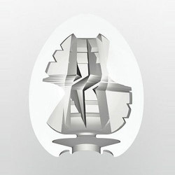 Tenga Thunder Egg Masturbator Tenga Thunder Egg Masturbator