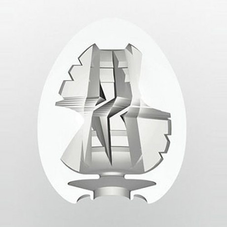 Tenga Thunder Egg Masturbator Tenga Thunder Egg Masturbator