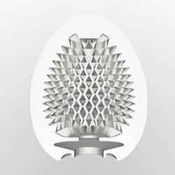 Tenga Misty Egg Masturbator Tenga Misty Egg Masturbator