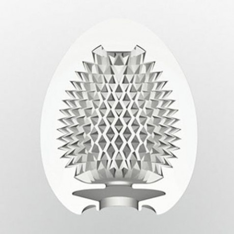 Tenga Misty Egg Masturbator Tenga Misty Egg Masturbator