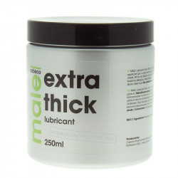 Male Extra Thick Lubricant Male Extra Thick Lubricant