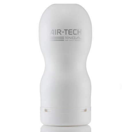 Tenga Air Tech Reusable Gentle Vacuum Cup Masturbator Tenga Air Tech Reusable Gentle Vacuum Cup Masturbator