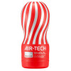 Tenga Air Tech Reusable Regular Vacuum Cup Masturbator Tenga Air Tech Reusable Regular Vacuum Cup Masturbator