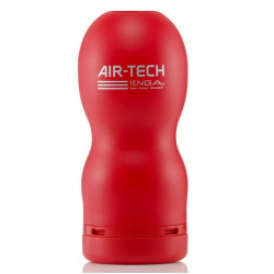 Tenga Air Tech Reusable Regular Vacuum Cup Masturbator Tenga Air Tech Reusable Regular Vacuum Cup Masturbator