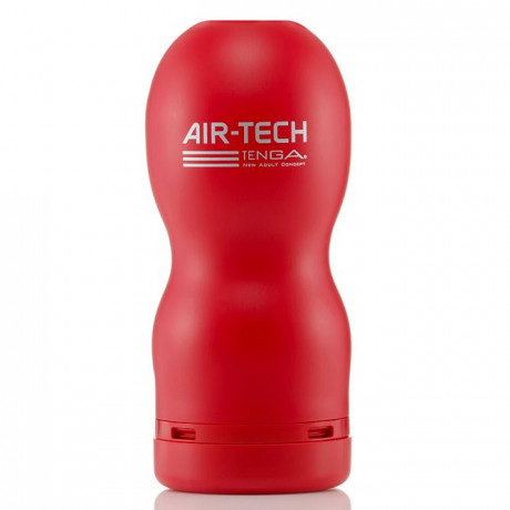 Tenga Air Tech Reusable Regular Vacuum Cup Masturbator Tenga Air Tech Reusable Regular Vacuum Cup Masturbator