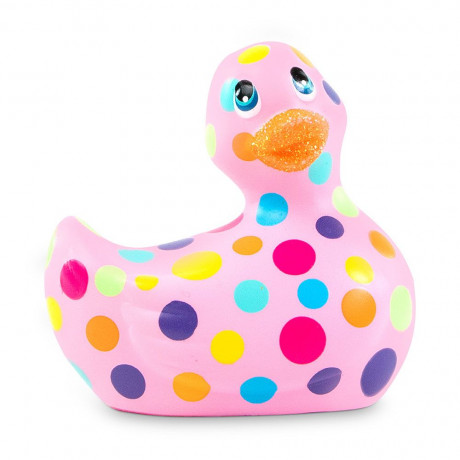 I Rub My Duckie Happiness Pink I Rub My Duckie Happiness Pink