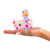 I Rub My Duckie Happiness Pink I Rub My Duckie Happiness Pink