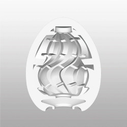 Tenga Twister Egg Masturbator Tenga Twister Egg Masturbator