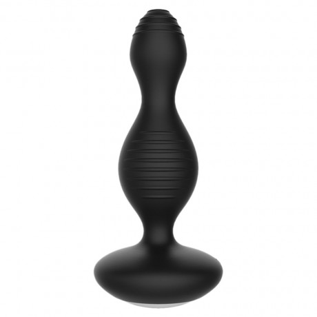 EStimulation Vibrating Buttplug EStimulation Vibrating Buttplug