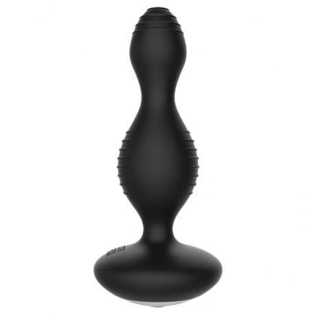 EStimulation Vibrating Buttplug EStimulation Vibrating Buttplug