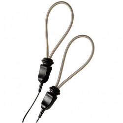 ElectraStim Metallic Ajustable Cock Loops ElectraStim Metallic Ajustable Cock Loops