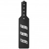 ElectraStim Electro Leather Sex Paddle ElectraStim Electro Leather Sex Paddle