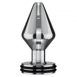 ElectraStim Classic Electro Butt Plug Medium ElectraStim Classic Electro Butt Plug Medium