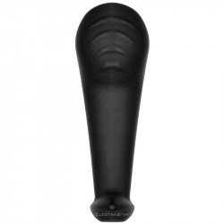 ElectraStim Silicone Noir Nona GSpot Electro Probe ElectraStim Silicone Noir Nona GSpot Electro Probe