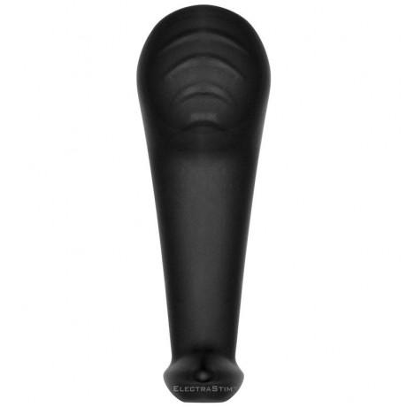 ElectraStim Silicone Noir Nona GSpot Electro Probe ElectraStim Silicone Noir Nona GSpot Electro Probe