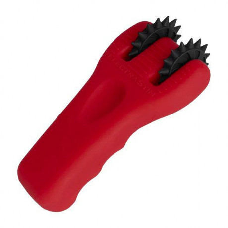 ElectraStim Silicone Fusion Infinity Pinwheel ElectraStim Silicone Fusion Infinity Pinwheel