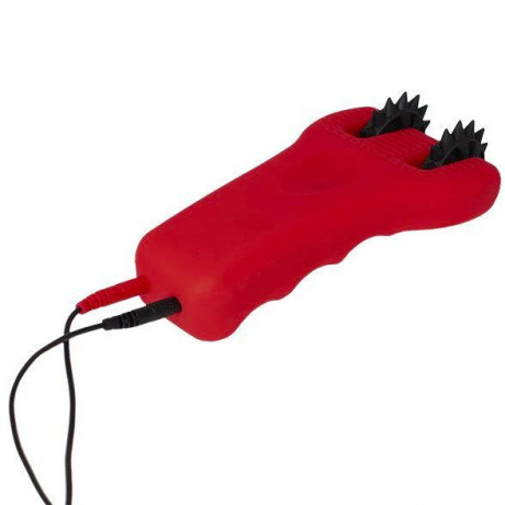 ElectraStim Silicone Fusion Infinity Pinwheel ElectraStim Silicone Fusion Infinity Pinwheel