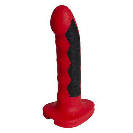 ElectraStim Silicone Fusion Komodo Dildo ElectraStim Silicone Fusion Komodo Dildo