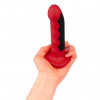 ElectraStim Silicone Fusion Komodo Dildo ElectraStim Silicone Fusion Komodo Dildo