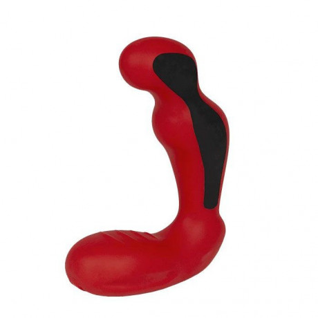 ElectraStim Silicone Fusion Habanero P Massager ElectraStim Silicone Fusion Habanero P Massager