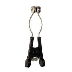 ElectraStim Bipolar ElectraClamp ElectraStim Bipolar ElectraClamp