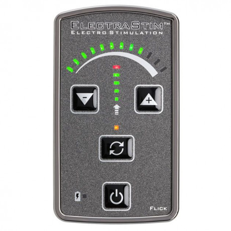 ElectraStim Flick Electro Stimulation Pack ElectraStim Flick Electro Stimulation Pack