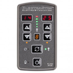 ElectraStim Flick Duo Electro Stimulation Multi Pack ElectraStim Flick Duo Electro Stimulation Multi Pack