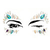 Calypso Eye Jewels Sticker EYE003