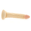 Curved Passion 7.5 Inch Dong Flesh Curved Passion 7.5 Inch Dong Flesh