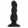 Dark Stallions Ass Jacker 5 Inch Silicone Butt Plug Dark Stallions Ass Jacker 5 Inch Silicone Butt Plug