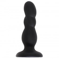Dark Stallions Ass Jacker 5 Inch Silicone Butt Plug