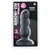 Dark Stallions Ass Jacker 5 Inch Silicone Butt Plug Dark Stallions Ass Jacker 5 Inch Silicone Butt Plug