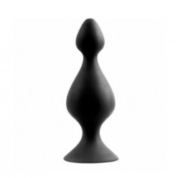 Excellent Power Back Up Butt Plug 4 Inches Excellent Power Back Up Butt Plug 4 Inches