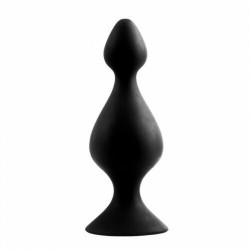 Excellent Power Back Up Butt Plug 5.5 Inches Excellent Power Back Up Butt Plug 5.5 Inches