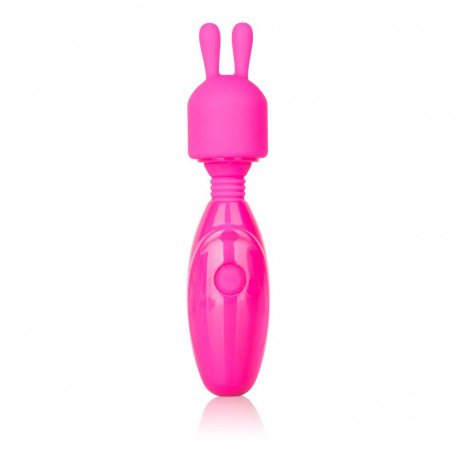 Tiny Teasers Rechargeable Bunny Vibrator Tiny Teasers Rechargeable Bunny Vibrator