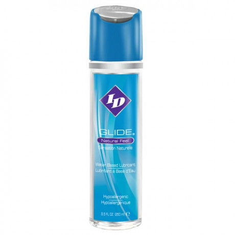 ID Glide Lubricant 8.5 oz ID Glide Lubricant 8.5 oz