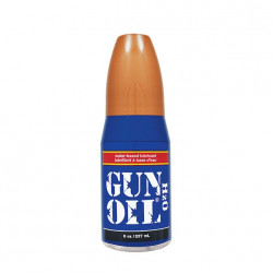 Gun Oil H2O Waterbased Lubricant