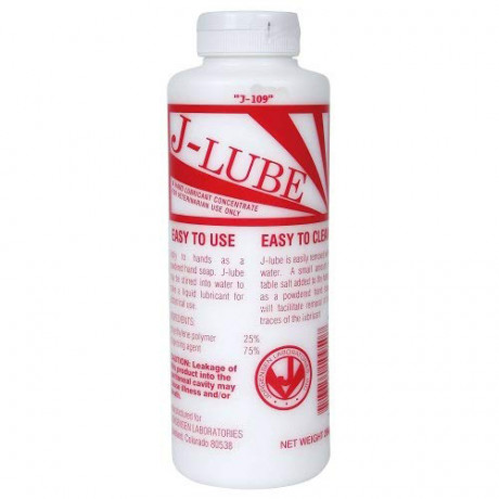 JLube 284g JLube 284g