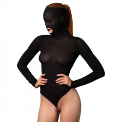 Kink Masked Teddy UK 8 to 14