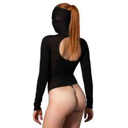 Kink Masked Teddy UK 8 to 14