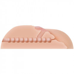 Kendra Lust Life Size Vagina and Ass Masturbator