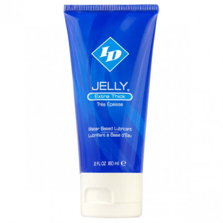 ID Jelly Extra Thick 2oz Lubricant ID Jelly Extra Thick 2oz Lubricant