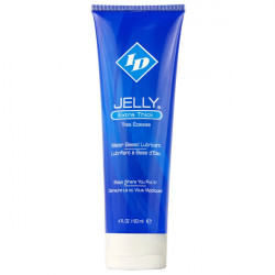 ID Jelly Extra Thick 4oz Lubricant ID Jelly Extra Thick 4oz Lubricant