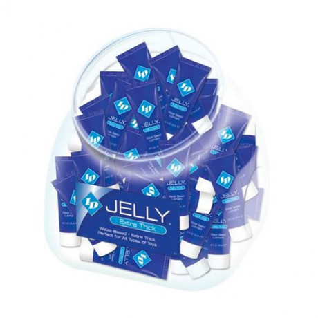 ID Jelly Tube 12mls ID Jelly Tube 12mls