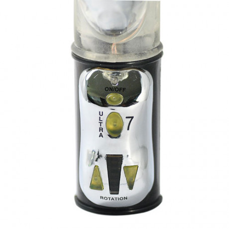 Jessica Rabbit Ultimate Plus Vibrator Jessica Rabbit Ultimate Plus Vibrator